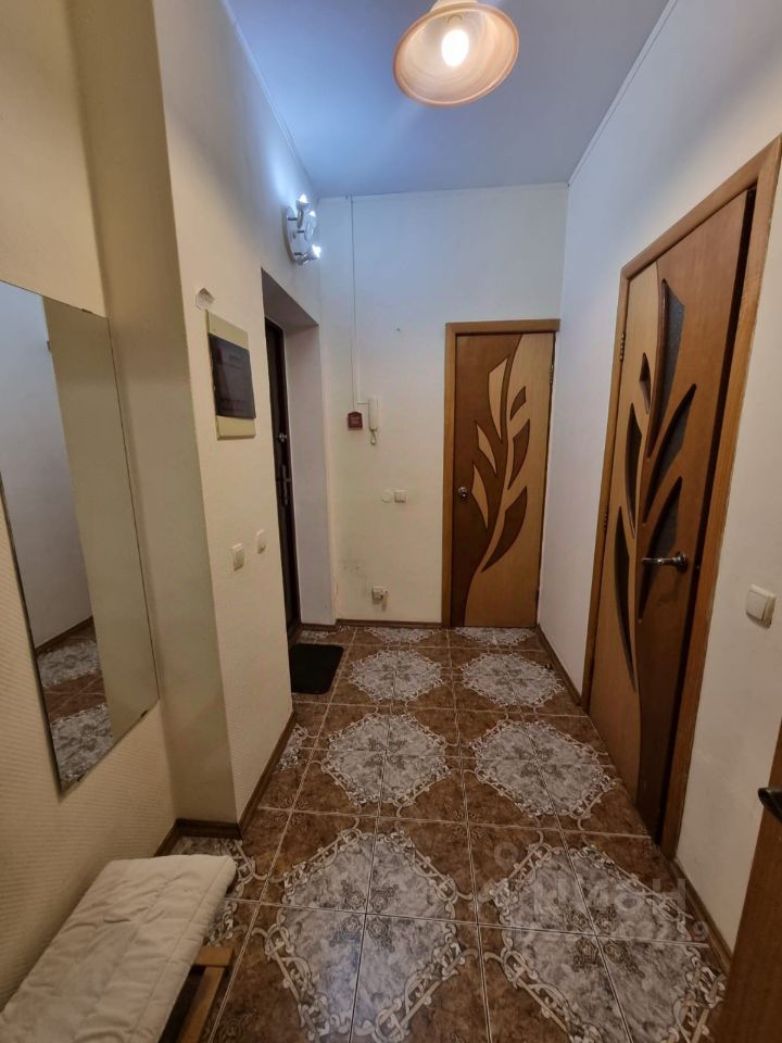 Продажа 1-комн квартиры на вторичном рынке шоссе Энтузиастов, 51