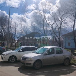 Продажа 3-комн квартиры на вторичном рынке Электросталь г, Николаева ул,  д. 44А