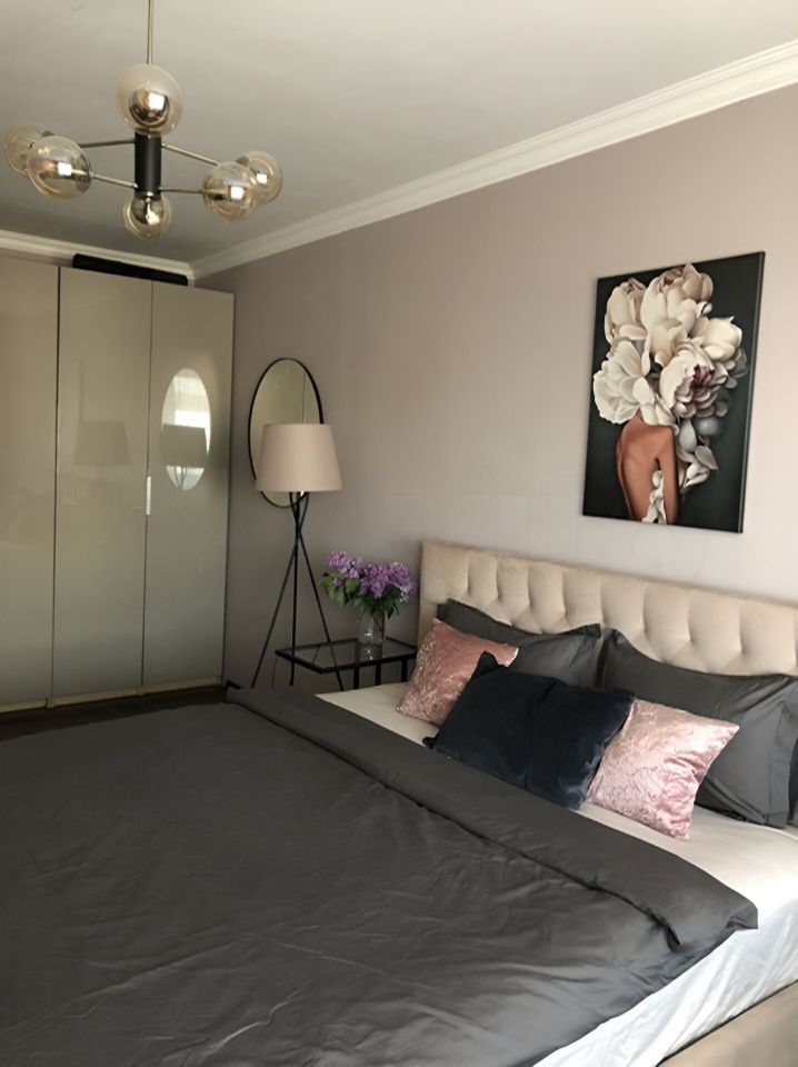 Продажа 1-комн квартиры на вторичном рынке Дунайский проспект, 28к2