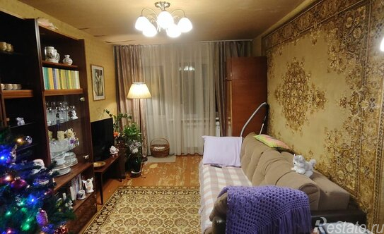 Продажа 2-комн квартиры на вторичном рынке Подольск, Ленинградская улица,  д. 20