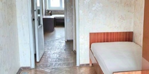 3-комн квартира Московский проспект, 86