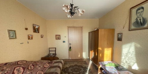 2-комн квартира улица Стасовой,  д. 2