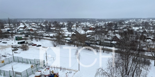 3-комн квартира Лосино-Петровский, Первомайская ул, 7