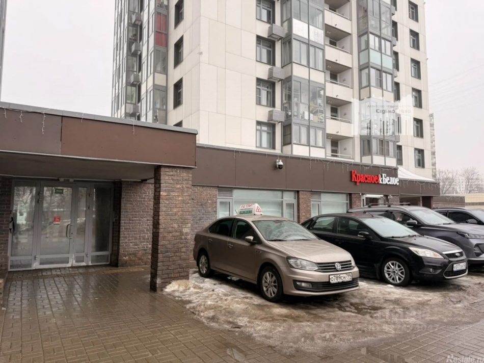 Продажа ПСН ул Бибиревская,  д. 4А