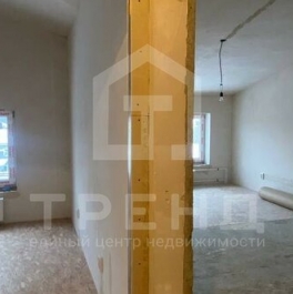 Продажа 3-комн квартиры на вторичном рынке Ивановская улица,  д. 10