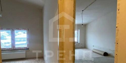 3-комн квартира Ивановская улица,  д. 10