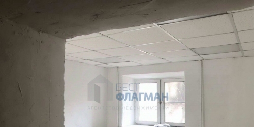 Помещение свободного назначения Новинский б-р,  д. 25,  к. 10