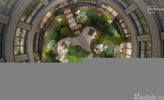 Продажа 1-комн квартиры в новостройке линия Кожевенная,  д. 1-3