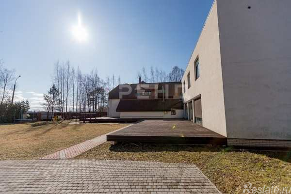 Продажа дома Сестрорецк, 6-я Тарховская ул,  д. 24а