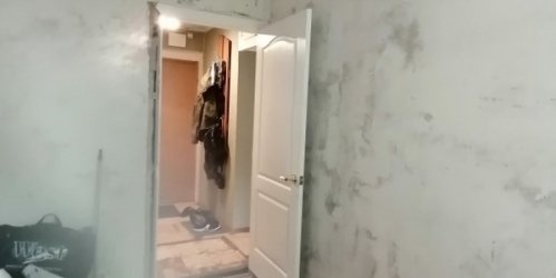 3-комн квартира Ращупкина ул., 7