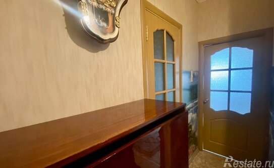 Аренда 1-комн квартиры на вторичном рынке ул Первомайская,  д. 20