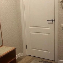 Аренда 1-комн квартиры на вторичном рынке ул Введенского,  д. 13,  к. 1