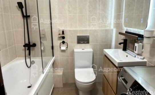 Продажа 3-комн квартиры на вторичном рынке Железнодорожный, улица Калинина