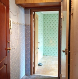 Продажа 2-комн квартиры на вторичном рынке Гражданский пр-кт,  д. 107,  к. 1
