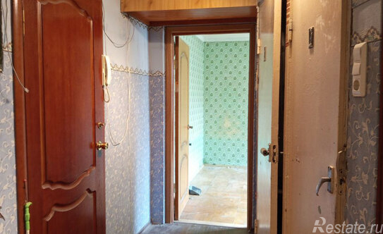 Продажа 2-комн квартиры на вторичном рынке Гражданский пр-кт,  д. 107,  к. 1