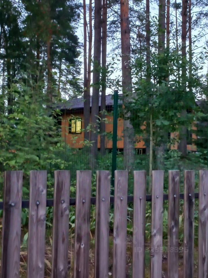 Продажа дома Солнечный Орнамент кп, д. Раздолье