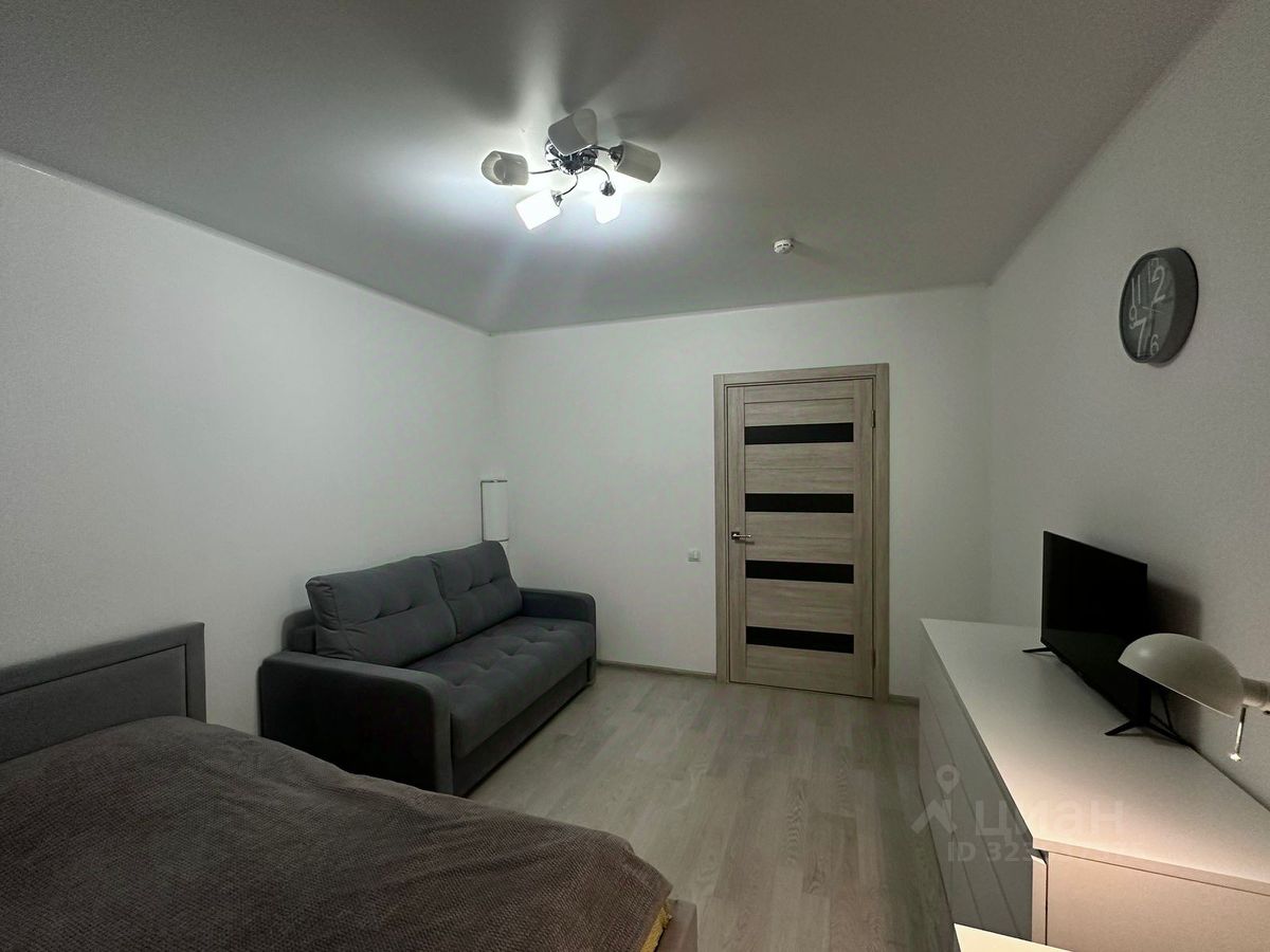 Продажа 1-комн квартиры на вторичном рынке Долгопрудная аллея, 15к4