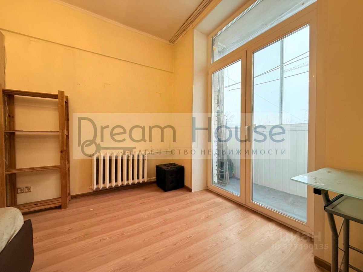 Продажа комнаты 6-я Кожуховская улица, 24