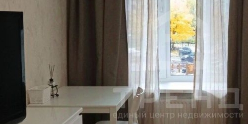 1-комн квартира Кондратьевский проспект, 64к4