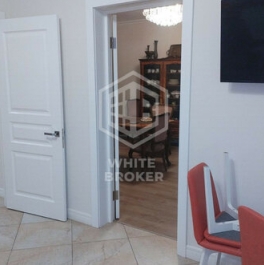 Продажа 3-комн квартиры на вторичном рынке Красногорск г, Красногорский б-р,  д. 24