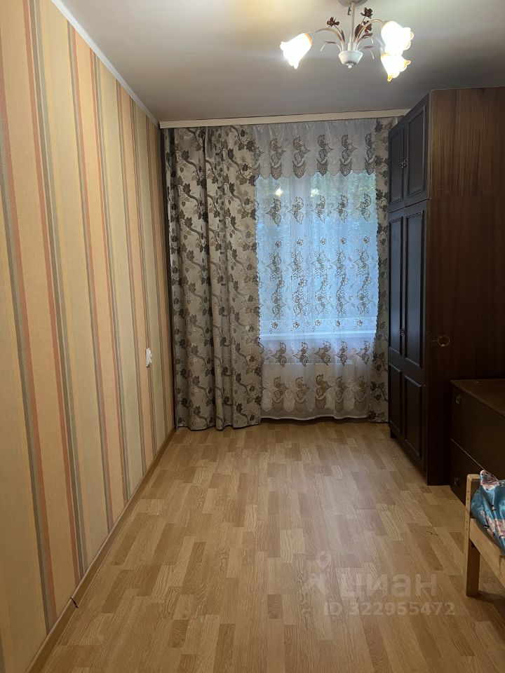 Продажа 3-комн квартиры на вторичном рынке Шипиловский проезд, 43К3