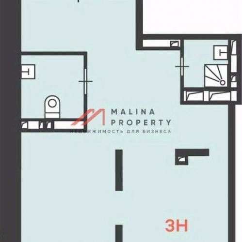 Торговое помещение Щелковское ш,  д. 92А к1