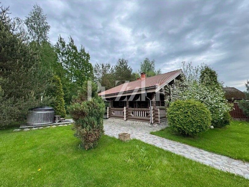 Продажа дома Ладожское СНТ