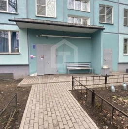 Продажа 3-комн квартиры на вторичном рынке улица Костюшко,  д. 3