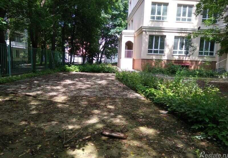 Продажа офиса Капельский пер,  д. 5