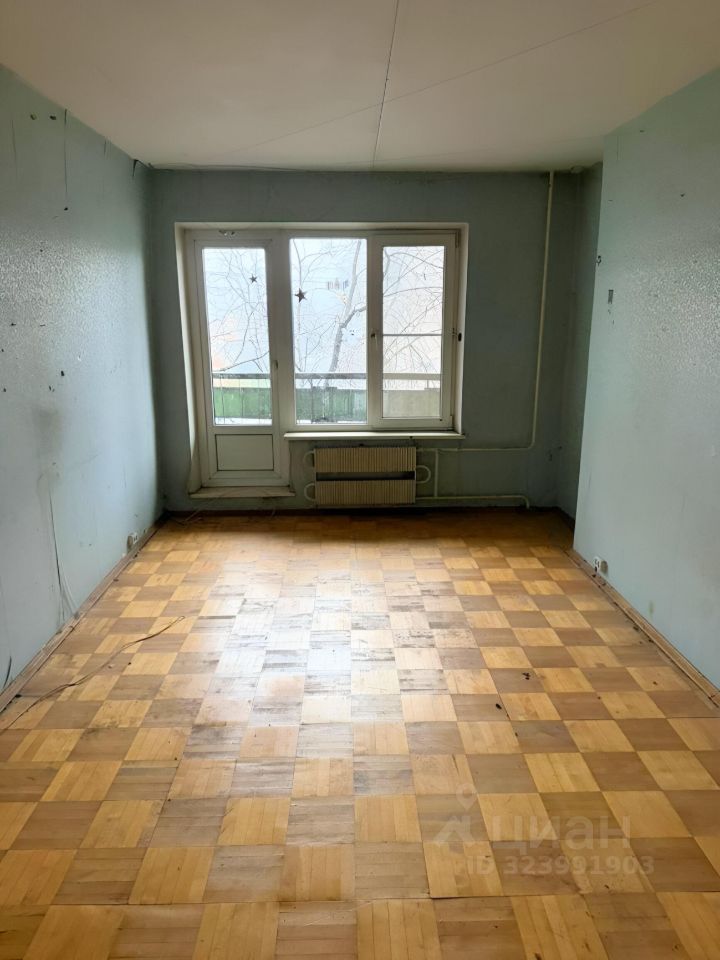 Продажа 2-комн квартиры на вторичном рынке Челябинская улица, 21