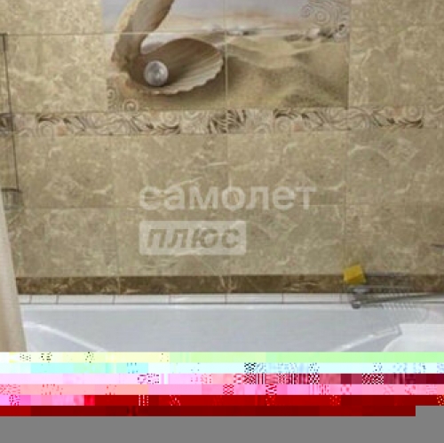 1-комн квартира Подлипки, улица Фрунзе,  д. 1Б