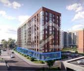 Продать Помещения свободного назначения Долгопрудный г, Парковая ул  8 