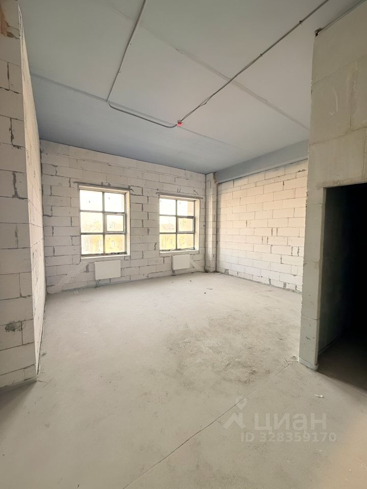 Продажа 2-комн квартиры на вторичном рынке Жуковский, улица Гагарина, 3а