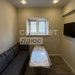 Продажа 5-комн квартиры на вторичном рынке Беговая улица