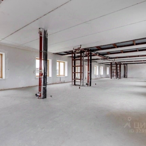 Отдельное здание Кромино, ул Нижняя,  д. 7