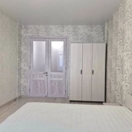 Аренда 2-комн квартиры на вторичном рынке улица Рогожский Вал,  д. 3