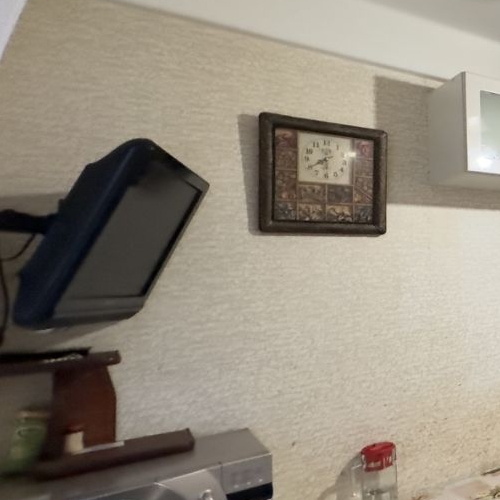 1-комн квартира улица Замшина, 25К2