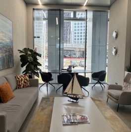 Продажа 4-комн квартиры на вторичном рынке Береговой проезд,  д. 2,  к. 17