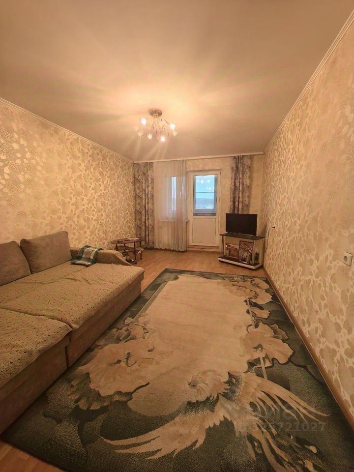 Продажа 2-комн квартиры на вторичном рынке Дмитров, улица Космонавтов, 54
