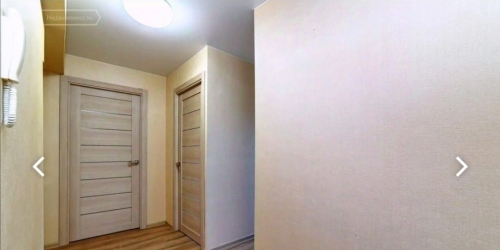 2-комн квартира улица Фабрициуса,  д. 4 с1