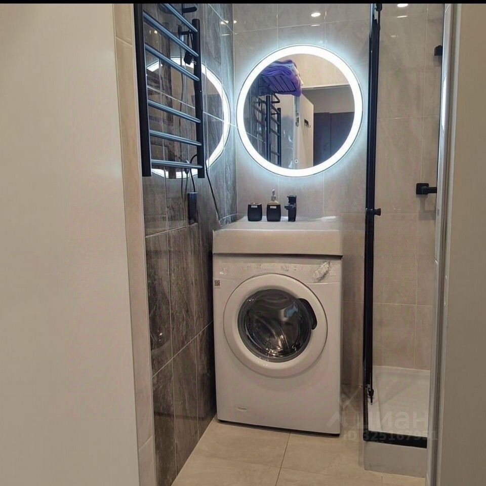 Продажа студии Ленинский проспект, 158