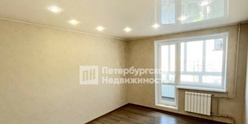 2-комн квартира улица Ворошилова,  д. 11