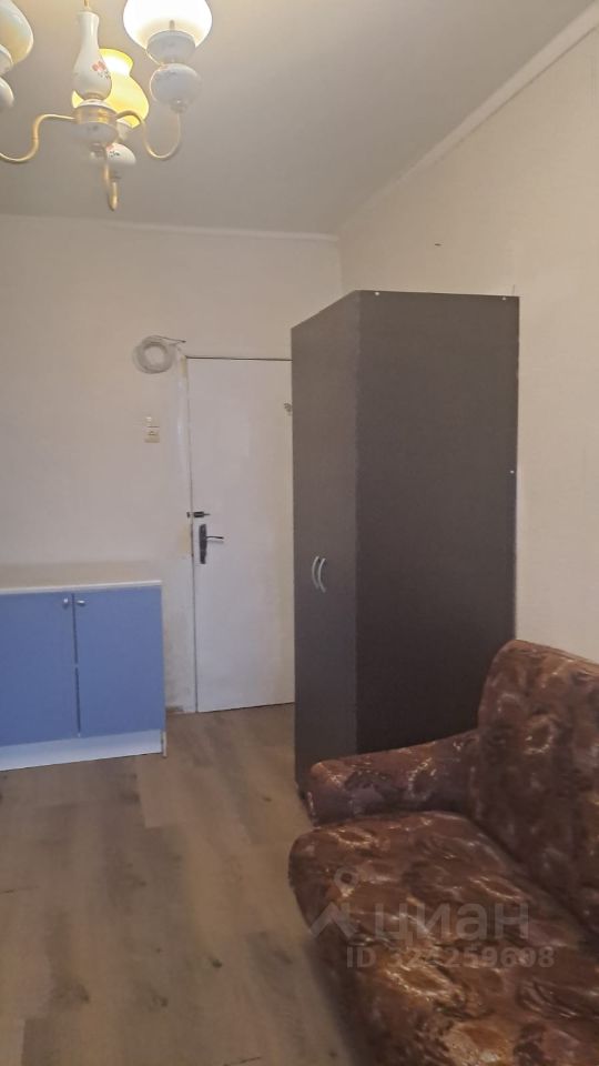 Аренда комнаты улица Седова, 72