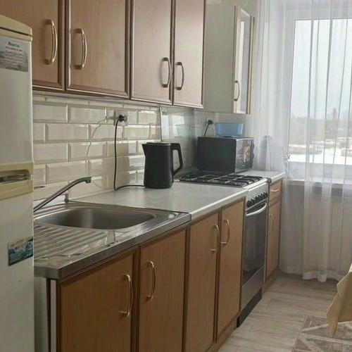 1-комн квартира пос. Перово, 10