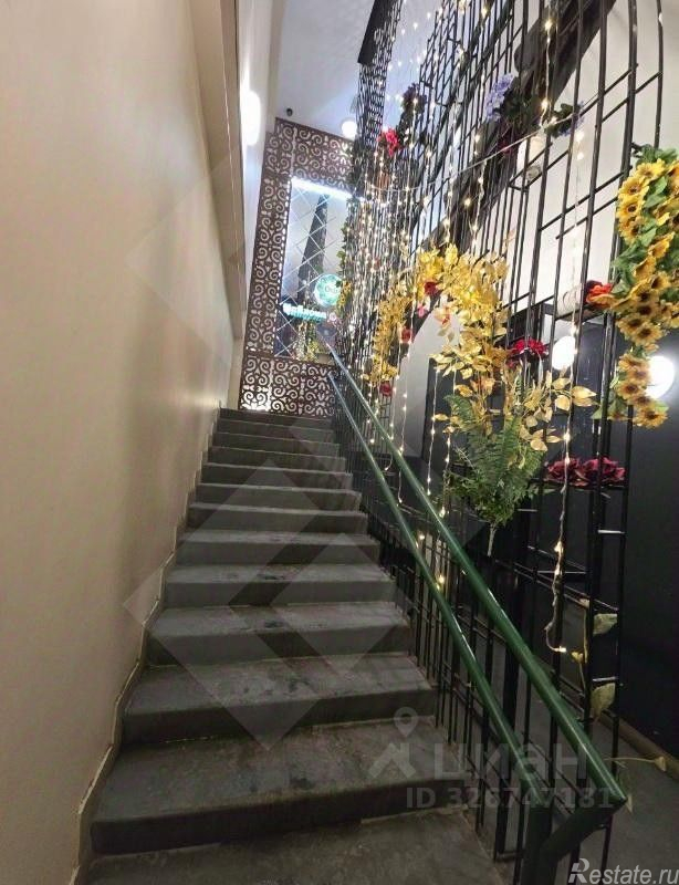 Аренда ПСН Братиславская улица