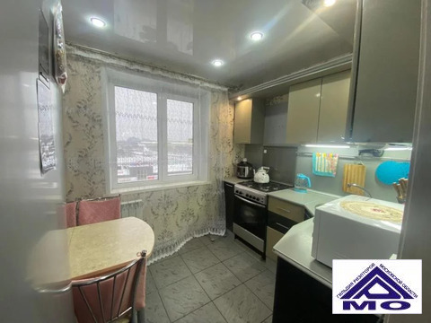 Продажа 1-комн квартиры на вторичном рынке Жуковский, ул. Гудкова,  д. 7