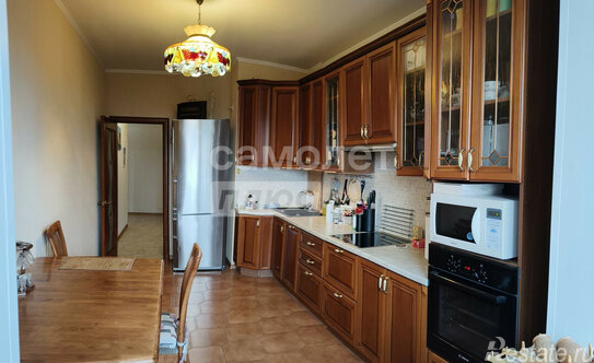 Продажа 2-комн квартиры на вторичном рынке Одинцово г, Маковского ул,  д. 16