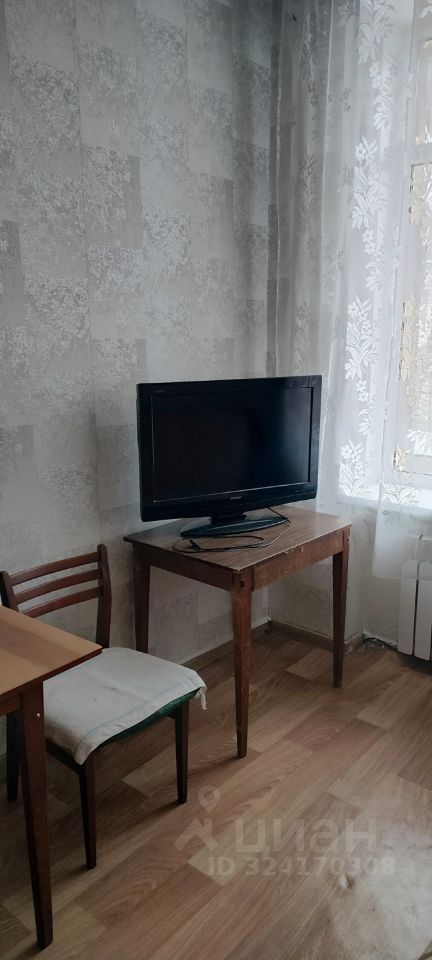 Аренда комнаты Сызранская улица,  д. 18