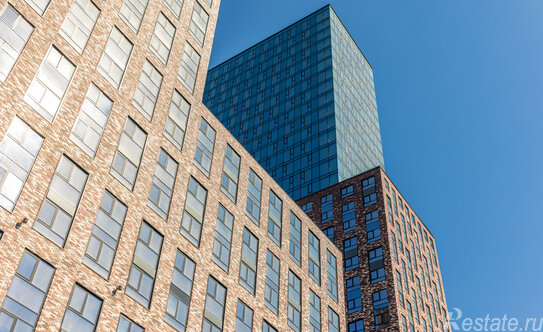 Продажа 4-комн квартиры на вторичном рынке Причальный проезд,  д. 10 к1