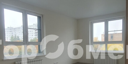 1-комн квартира Героев Панфиловцев ул,  д. 31